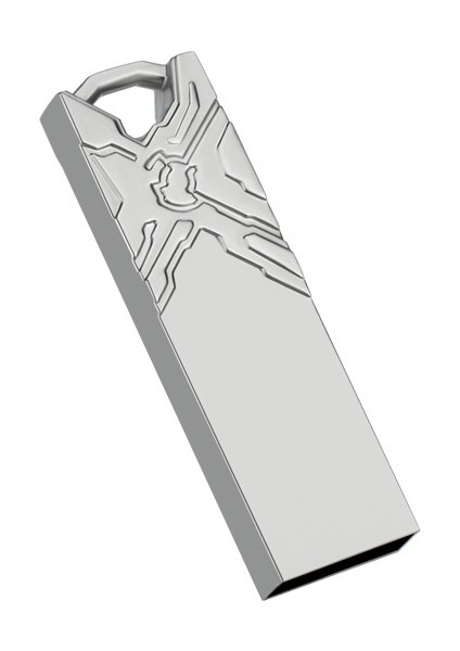 Jg1 Metal Gravür U Diski, Kapasite: 16 GB (Yurt Dışından)