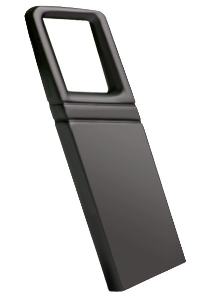 Zsudg8 USB 2.0 Metal U Disk, Kapasite: 32GB (Yurt Dışından)