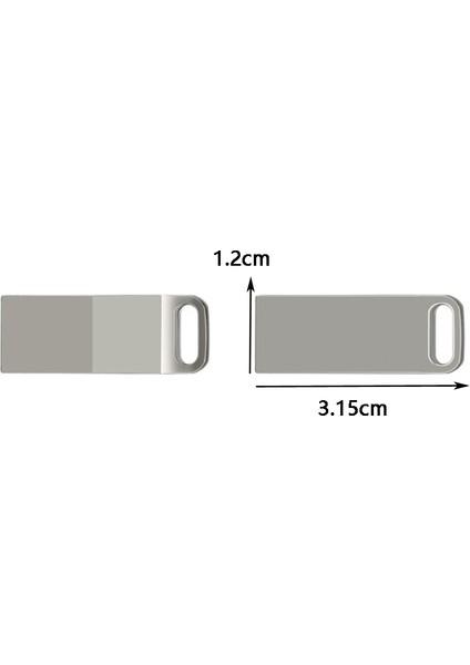 Jhqg1 Müzik Arabası U Diski, Kapasite: 8gb (Yurt Dışından) modelleri
