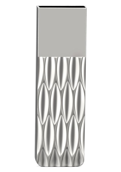 Zsbl4 Metal USB Flash Sürücüler, Kapasite: 32GB (Yurt Dışından)