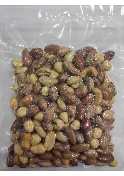 Lüks Karışık Kuruyemiş fiyatları