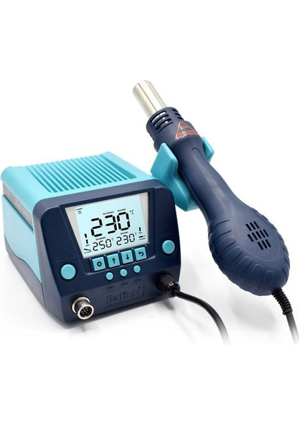 BK881 Intelligent 2 In 1 Havya Istasyonu fırsatları