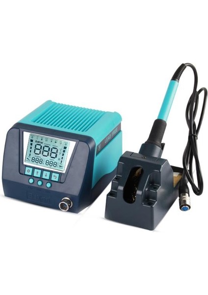 BK60 Intelligent Havya Istasyonu