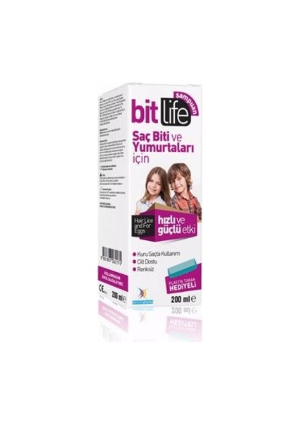 Bit Life