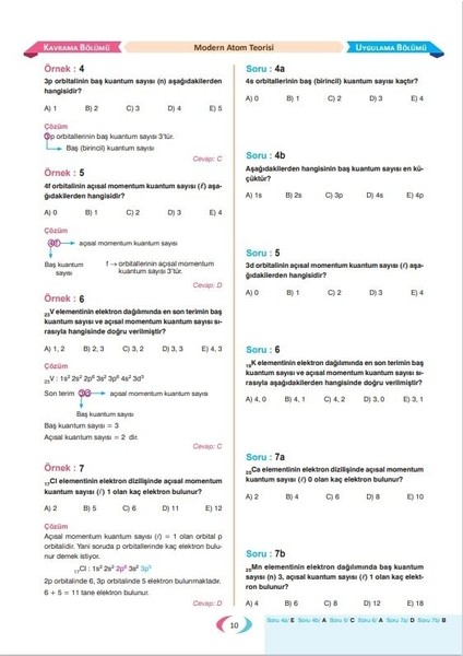 Aktif Öğrenme Yayınları YKS AYT 0'dan Başlayanlara Fizik- YKS AYT 0'dan Başlayanlara Kimya- YKS AYT 0'dan Başlayanlara Matematik