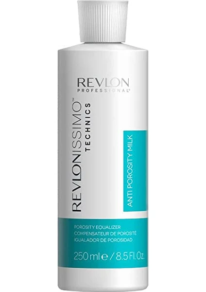 Revlonıssımı Technıcs Antı Porosıty Mılk