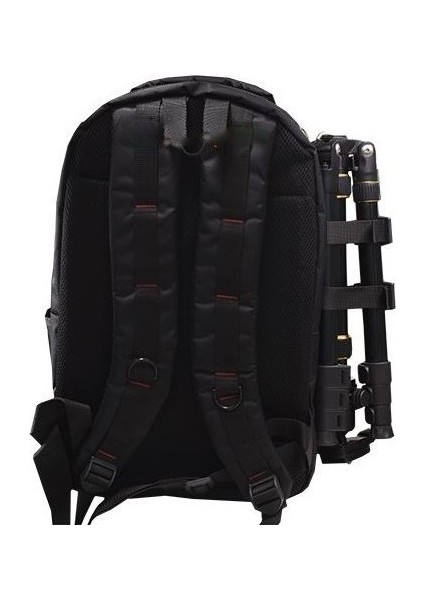 Nikon Uyumlu Laptop Bölmeli Sırt Çantası Tüm DSLR Uyumlu fırsatları