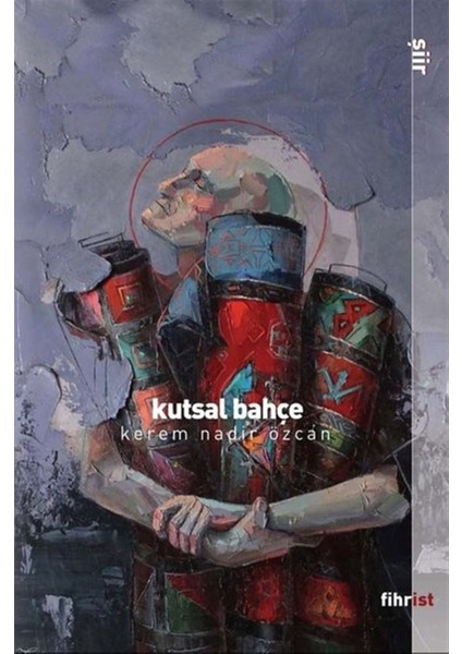 Kutsal Bahçe - Kerem Nadir Özcan