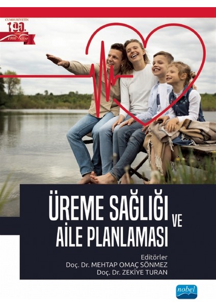 Üreme Sağlığı ve Aile Planlaması - Mehtap Omaç Sönmez