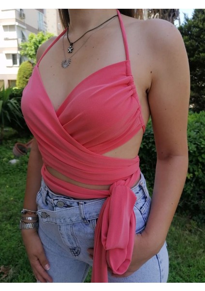 Bikini Bustiyer