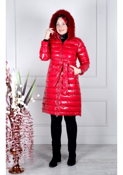 Ibıza Mont 18269 Parlak Kırmızı modelleri