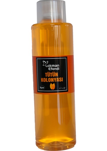 Lokman Efendi Tütün Kolonyası 400 ml