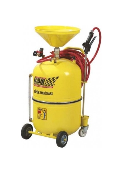 Köpük -Sıvı köpük Püskürtme Makinası fiyatları