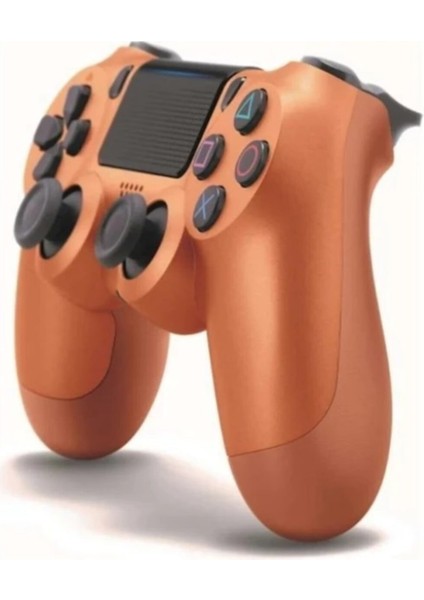 DS4 Gamepad Wirelles V2 Yeni Nesil Kol - PC, Notebook, Smart TV, Telefon Uyumlu