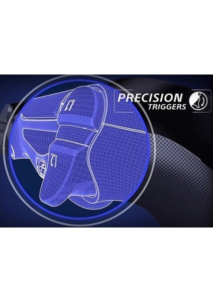 DS4 Gamepad Wirelles V2 Yeni Nesil Kol - PC, Notebook, Smart TV, Telefon Uyumlu fırsatları