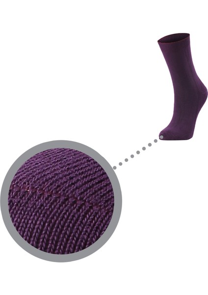 6'lı Bambu Bayan Çorabı fırsatları