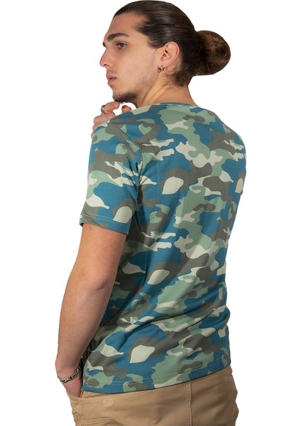 V Yaka Tshirt fiyatları