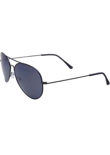 E101 Metal Damla Model Siyah Güneş Gözlüğü C1 Cat.3 fiyatları