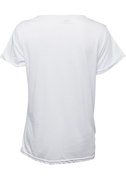 Faces FashionAddict Kadın T-Shirt indirimleri