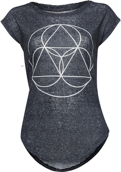 Namaste Antrasit T-Shirt fiyatları