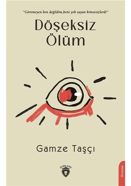 Döşeksiz Ölüm