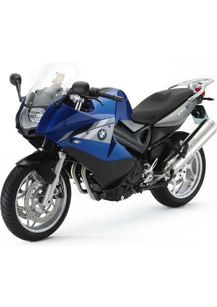 KLX687 Bmw F 800 S - St (06-16) Yan Çanta Taşıyıcı fiyatları