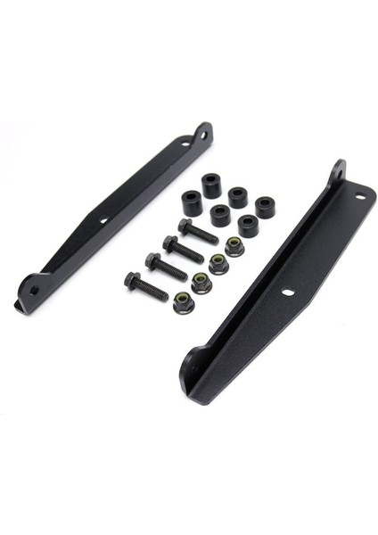 Gıvı 2115KIT Yamaha Mt-09 (13-16) Yan Çanta Taşıyıcı Bağlantı Kiti