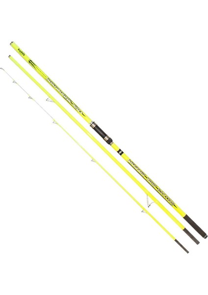 Bosphorus 420 cm 250 gr 3p Surf Kamışı