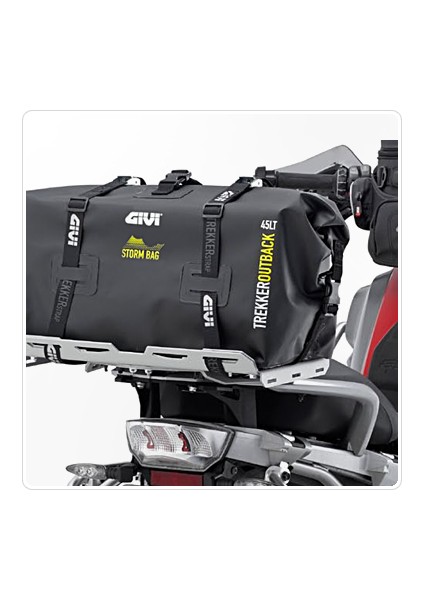 Gıvı T507 Çanta Içi Çanta Trekker Outback OBK48 modelleri