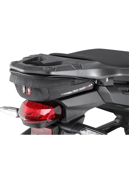 Gıvı XS1110R Kuyruk Çanta (Honda Vfr 1200X Crosstourer (12-19)