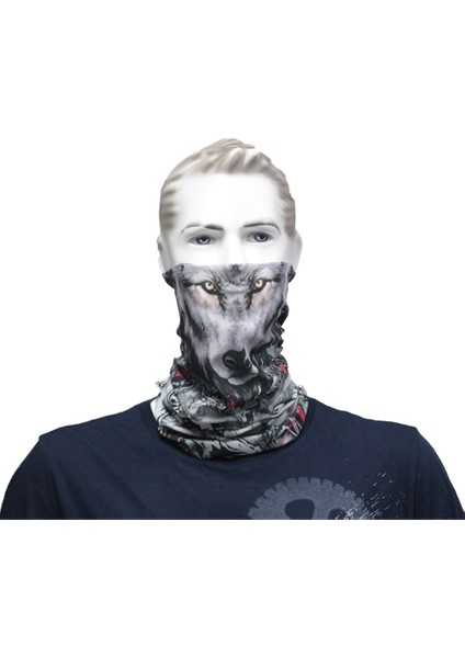 (Bandana) Wolf fiyatları