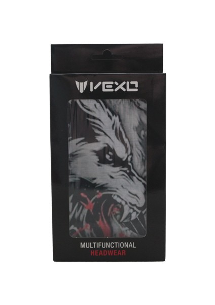 (Bandana) Wolf modelleri