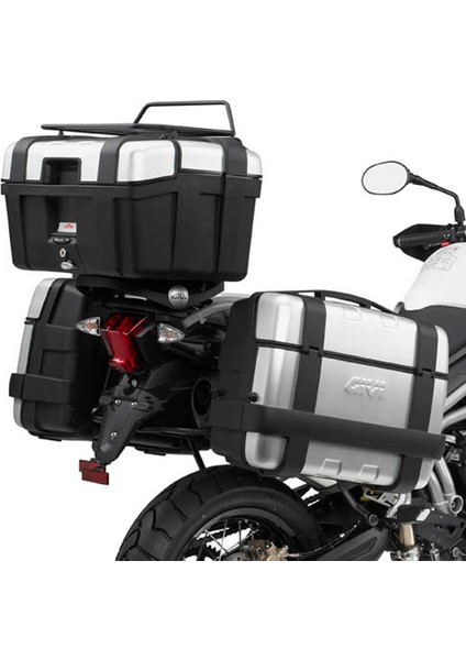 Gıvı TRK46PACK2 Yan Çanta Takım