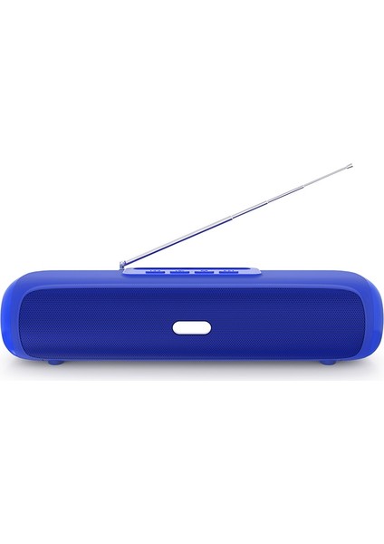 NR-2027FM Tws Bluetooth Hoparlör (Yurt Dışından)