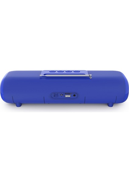 NR-2027FM Tws Bluetooth Hoparlör (Yurt Dışından)