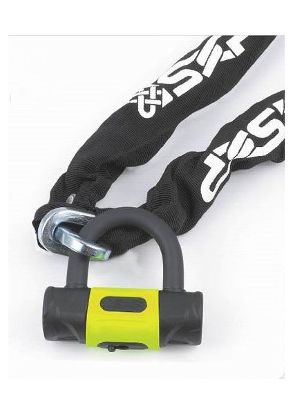 Zincir Kilit 150CM (504E-2)