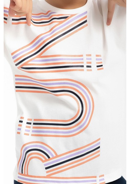 Run Krem Kız Çocuk Bermuda Tayt Takım fırsatları