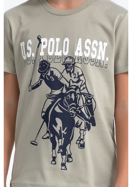 Erkek Çocuk Bermuda Takımı A.hakı Siyah fırsatları