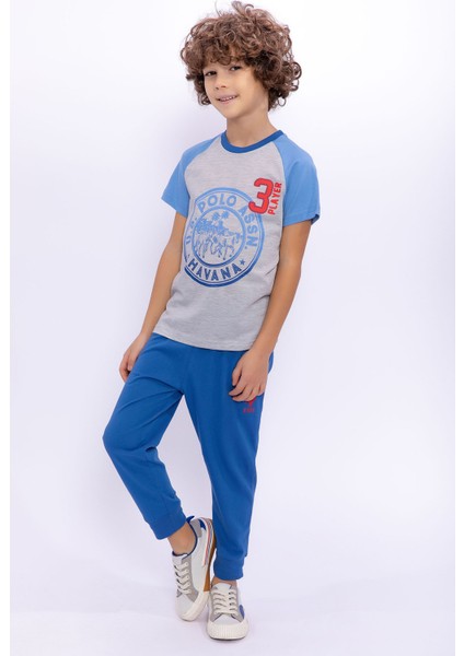 Havana Grimelanj Erkek Çocuk Pijama Takımı fiyatları