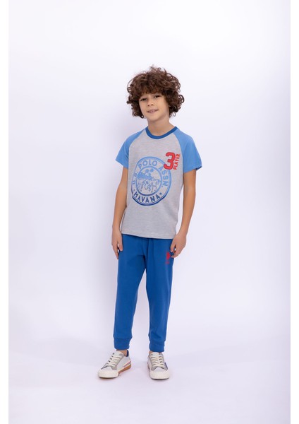 Havana Grimelanj Erkek Çocuk Pijama Takımı modelleri