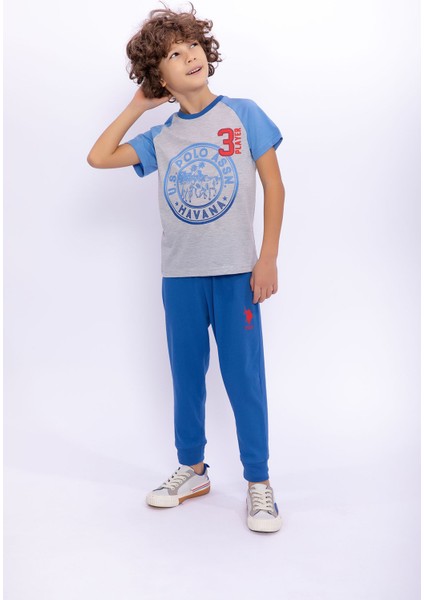 Havana Grimelanj Erkek Çocuk Pijama Takımı fırsatları