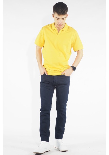 7101 Js Bsc V Polo Lyc Pıke Hardal modelleri