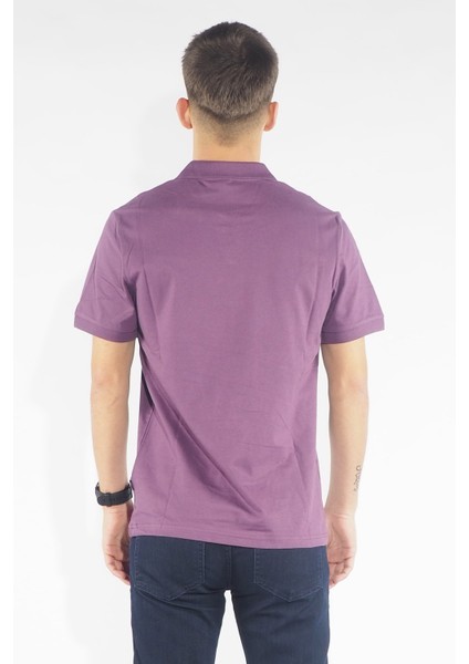 7101 Js Bsc V Polo Lyc Pıke Mürdüm
