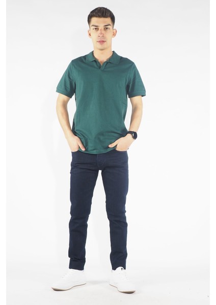 7101 Js Bsc V Polo Lyc Pıke Hunter