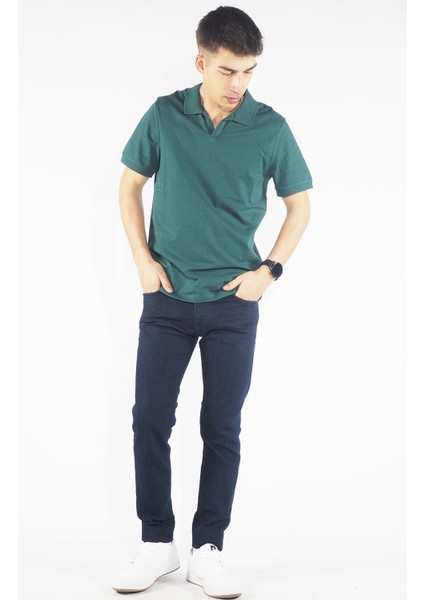 7101 Js Bsc V Polo Lyc Pıke Hunter