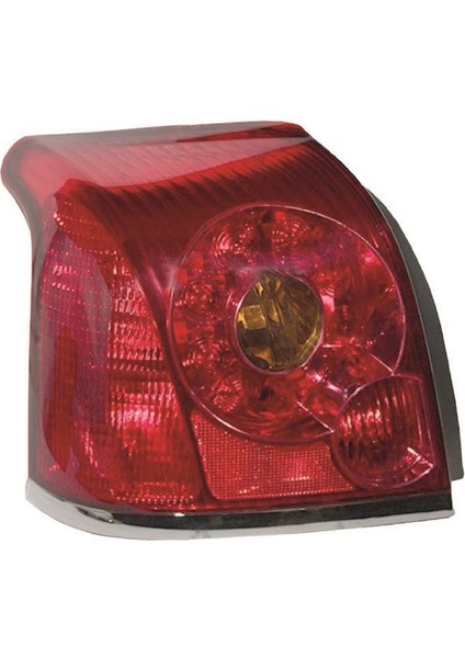Toyota Avensis Sol Stop Lambası Duylu 2003-2005
