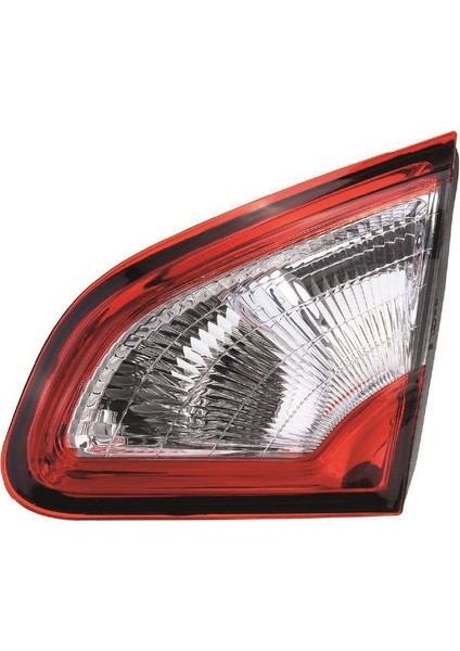 Nissan Qashqai Sol Iç Stop 2010-2014