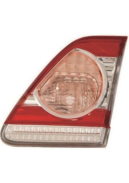 Toyota Corolla Sağ Iç Stop Lambası 2010-2012