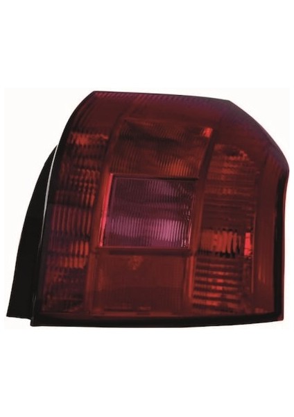 Toyota Corolla Hb Arka Sağ Stop Lambası Duylu 2001-2003