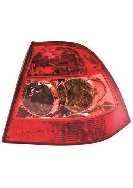 Toyota Corolla Arka Sağ Stop Lambası Duylu 2004-2006